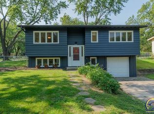 3501 SW 33rd Ter, Topeka, KS 66614