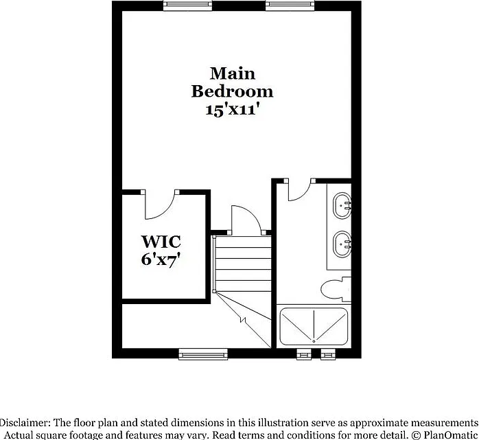 4 bed, 3.0 bath, 1595 sqft, $3,200 — Photo 2