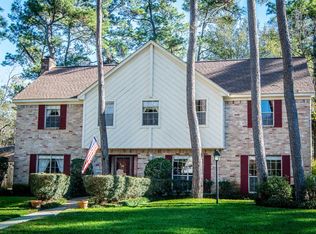 5227 Ashmere Ln, Spring, TX 77379