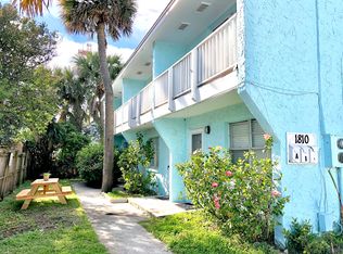 1810 2nd St N #A, Jacksonville Beach, FL 32250