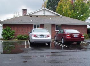 17 NE 5th St APT 7, Battle Ground, WA 98604