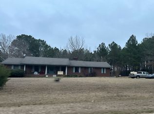 2780 Benjamin Rd, Thaxton, MS 38871