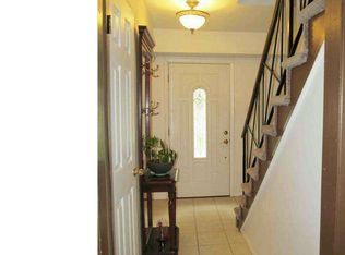 123 Toledo Ln, Willingboro, NJ 08046