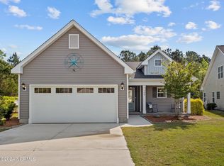 108 Emerson Ln, Sneads Ferry, NC 28460