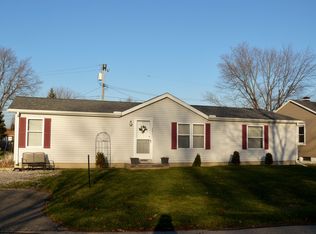 2851 6th St, Monroe, MI 48162