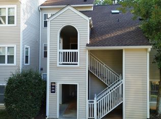 6011 Winterpointe Ln APT 205, Raleigh, NC 27606