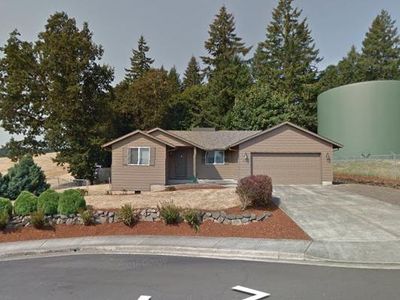416 Costelloe Dr, Gaston, OR, 97119