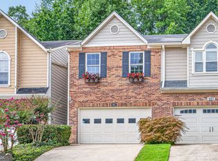 868 Edgewater Cir, Marietta, GA 30062