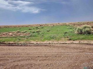 Xx Se Ocotillo Rd, Deming, NM 88030