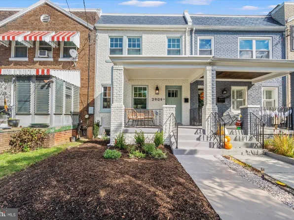 2909 7th St NE, Washington, DC 20017