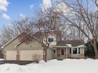 749 Fox Rd, Lino Lakes, MN 55014