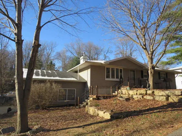 700 Elk St, Galena, IL 61036