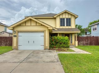 8816 Cowboy Rose Ln, Brownsville, TX 78520