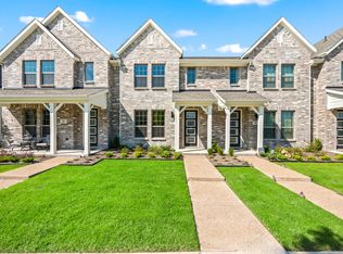 1821 Summer Aura, Mesquite, TX 75180
