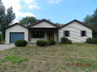 12963 S 800 W, Akron, IN 46910