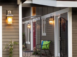 5428 91st Ave SE, Mercer Island, WA 98040