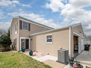 3626 N Sandia Dr #46, Peoria, IL 61604