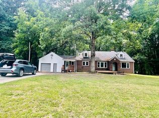 5020 S Main St, Winston Salem, NC 27107