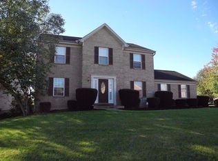 7413 Big Horn Ct, Burlington, KY 41005
