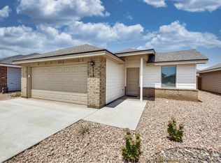 8224 E County Road 111, Midland, TX 79706