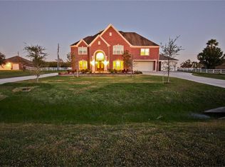 7311 Savannah Glen Ln, Richmond, TX 77469