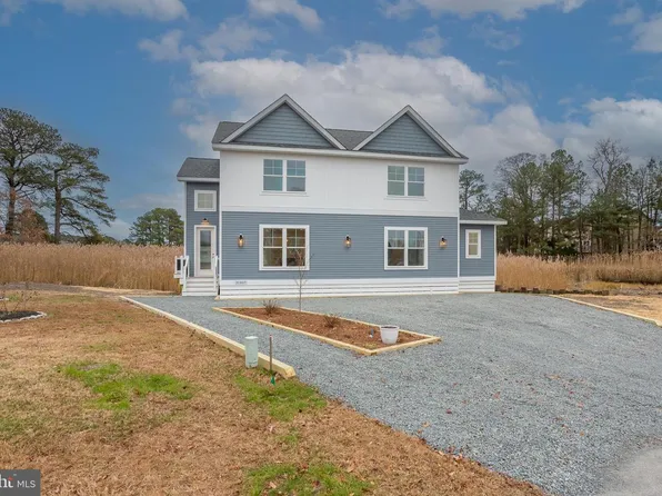 31870 Mill Run Dr, Ocean View, DE 19970