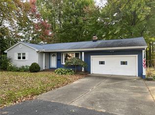 5425 Sheridan Rd, Youngstown, OH 44514