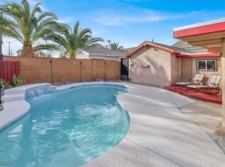 5005 Harmony Ave, Las Vegas, NV 89107