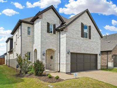 3537 Damsel Mackenzie St, Lewisville, TX, 75056