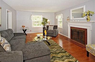 Living Room.