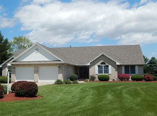 3110 Willow Rd, Springfield, OH 45502