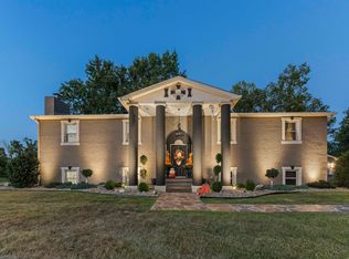 7830 Graydon Heights Dr, Catlettsburg, KY 41129