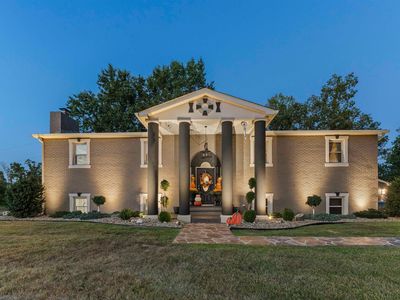 7830 Graydon Heights Dr, Catlettsburg, KY, 41129