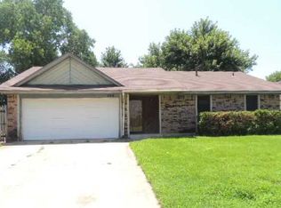 306 W Branches Way, Mustang, OK 73064