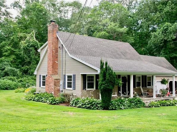 549 North Roast Meat Hill Road, Killingworth, CT 06419