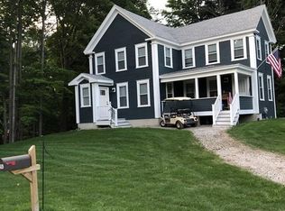 419 Old Ayer Rd, Groton, MA 01450