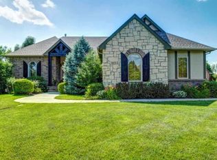 1615 S Logan Pass, Andover, KS 67002