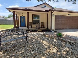 17609 Soap Berry Cv, Elgin, TX 78621