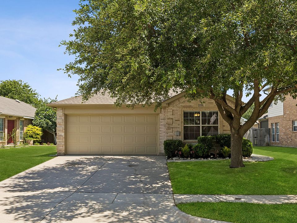 1st image of 1116 Cottonwood Dr