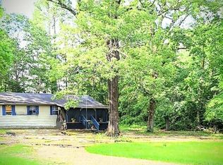 (Undisclosed Address), Chidester, AR 71726