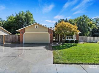 4200 N Pennfield Pl, Boise, ID 83713