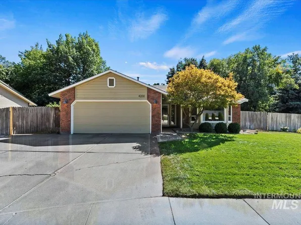 4200 N Pennfield Pl, Boise, ID 83713