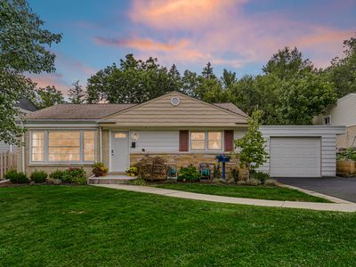 338 Maple St, Glen Ellyn, IL, 60137