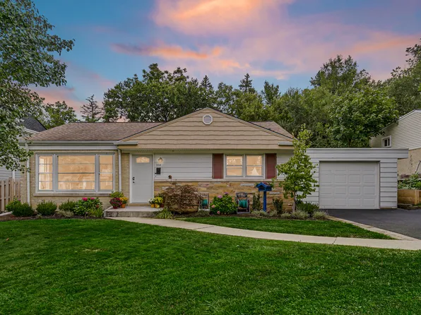 338 Maple St, Glen Ellyn, IL 60137