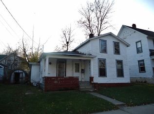 323 N High St, Janesville, WI 53548