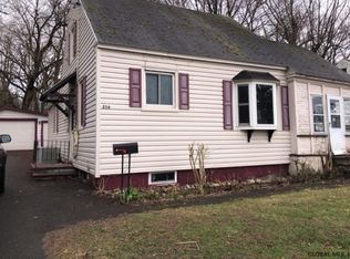 256 Maryland Ave, Rensselaer, NY 12144