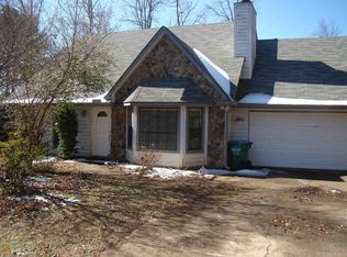 2665 Trotters Walk Trl, Snellville, GA 30078