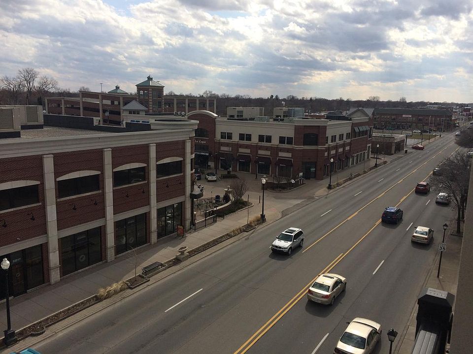 Michigan ave. (West View)