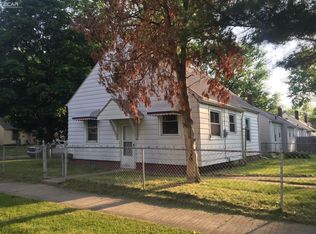 2317 Nebraska Ave, Flint, MI 48506