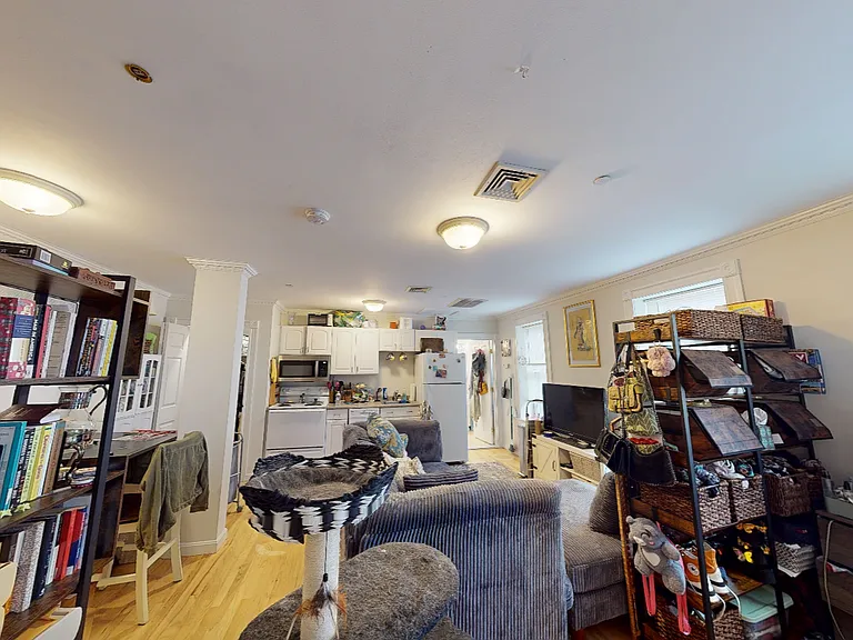 52 Bishop Allen Dr #3 — Photo 3